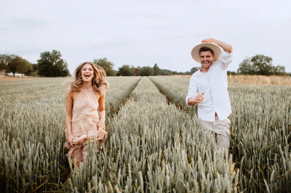 Beloved Stories – Beauty of Nature Preset Collection | Timeless Natural Color Presets for Wedding Photography