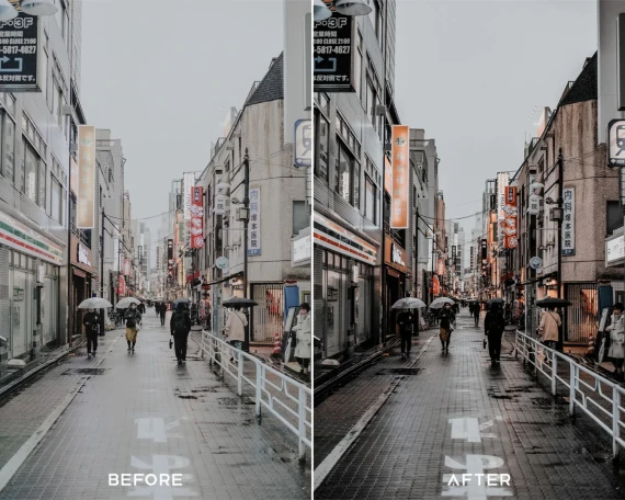 Presets.io – Cine Filmx Preset Collection | Cinematic Film Look for Photo & Video — preview 2