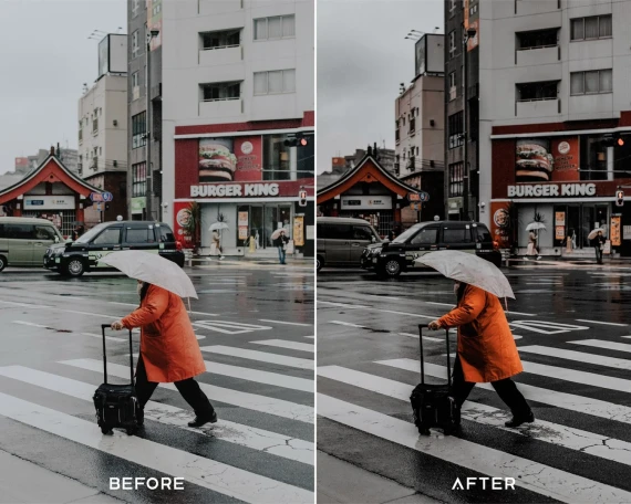Presets.io – Cine Filmx Preset Collection | Cinematic Film Look for Photo & Video — preview 3