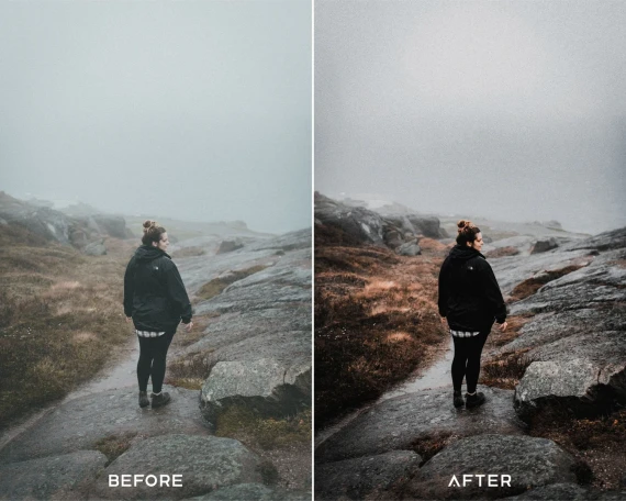 Presets.io – Cine Filmx Preset Collection | Cinematic Film Look for Photo & Video — preview 5