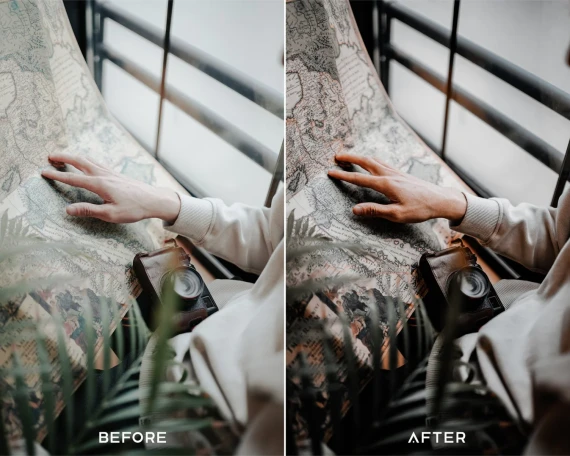 Presets.io – Cine Filmx Preset Collection | Cinematic Film Look for Photo & Video — preview 4