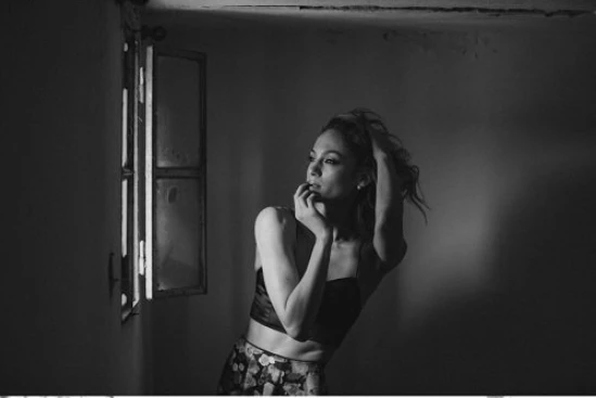 Cobalt Image – Silver Film | Authentic Black & White Film Emulation Suite