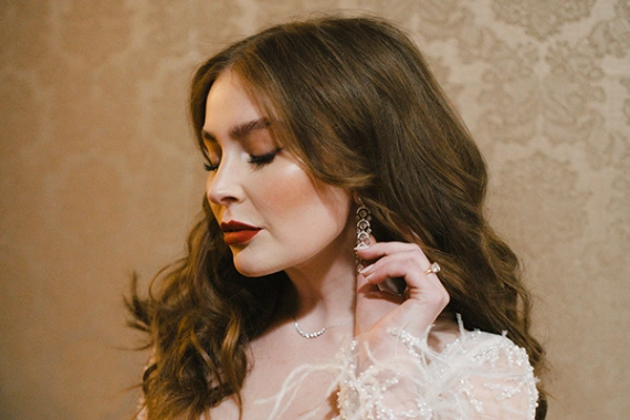 DVLOP – Kristen Marie Parker V2 Presets — preview 2