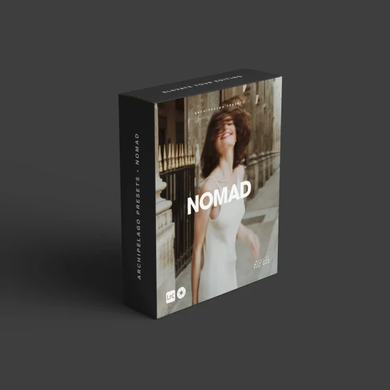 Archipelago – NOMAD LR/ACR Presets