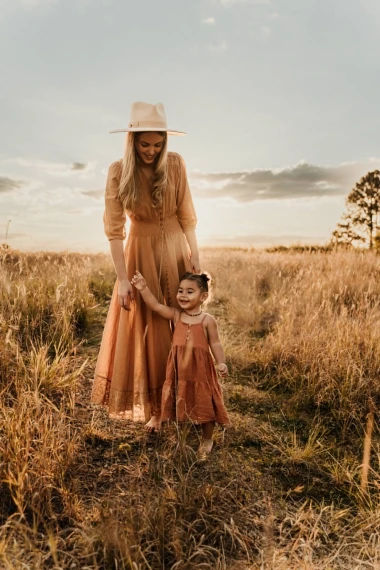 Archipelago Presets – Light & Ochre Lightroom Preset (Desktop & Mobile) — preview 2