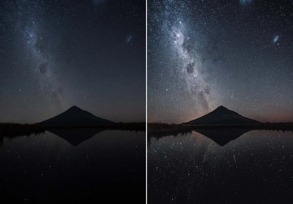 WithLuke – The Master Collection 2022 (150 Lightroom Presets) — preview 13