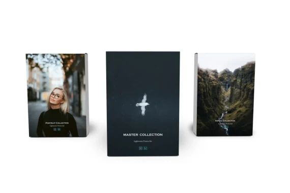 WithLuke – The Ultimate Collection