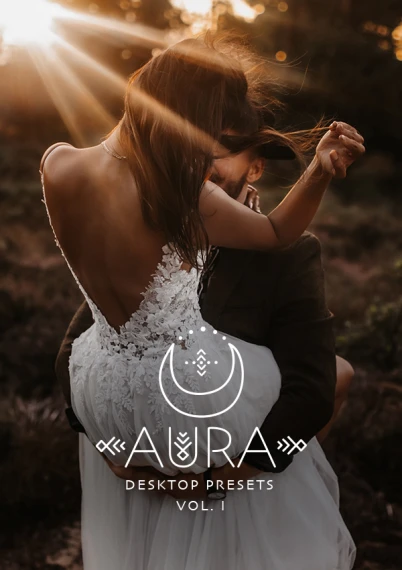 Vicky Baumann – Aura Lightroom Presets Vol. 1