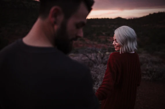 Visual Flow – Lightroom Presets (Lighting Condition-Based Editing System) — preview 3