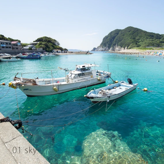 Takuya Okada – Photo Editing Using 5 Presets — preview 2