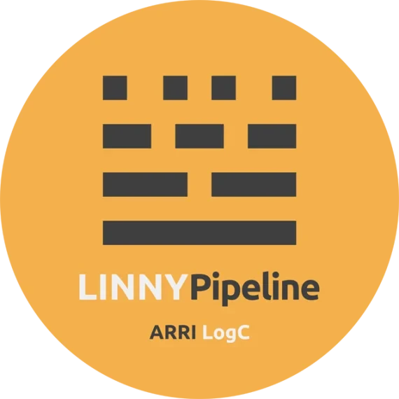 TheBrim® – SUCOMO™ Pipeline for ARRI (Linny & Linny VFX LUT Kit)