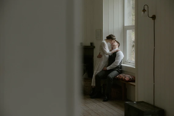 The Kitcheners – Emotive Presets (Majestic Collection by DVLOP) — preview 5