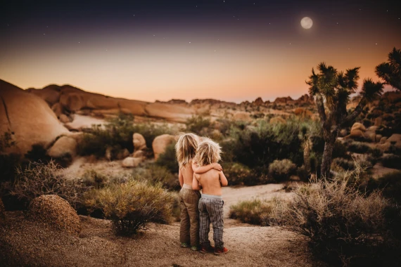Twyla Jones – Celestial Presets (LLFX Moon & Star Brushes for Lightroom + ACR) — preview 6