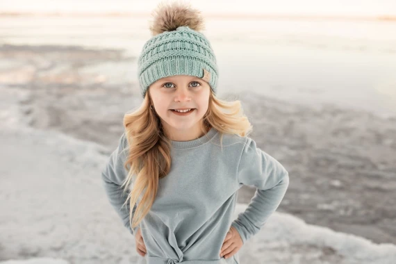 Salty Sailor – Salty AI Preset Pack & Brushes (Outdoor Portrait Lightroom Presets) — preview 13