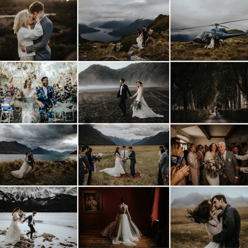 Sascha Kraemer – OH YES All In One (Vol. I + II + III Lightroom Presets)