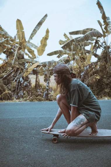 Septembrenell – Hey Bali Preset Pack (Lightroom Mobile & Desktop Presets)