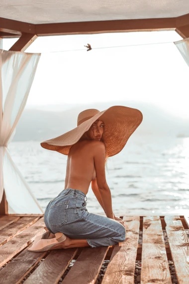 Septembrenell – Nude Preset Pack (Lightroom Mobile & Desktop Presets) — preview 3