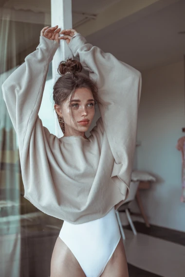 Septembrenell – Nude Preset Pack (Lightroom Mobile & Desktop Presets) — preview 4