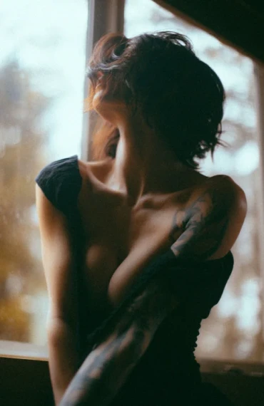 Warm When I’m Not – Dreamy Film-Inspired Lightroom Presets