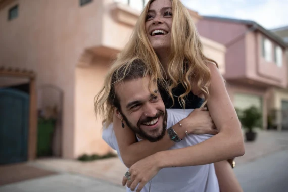 Julia And Gil - Wedding Collection 2019