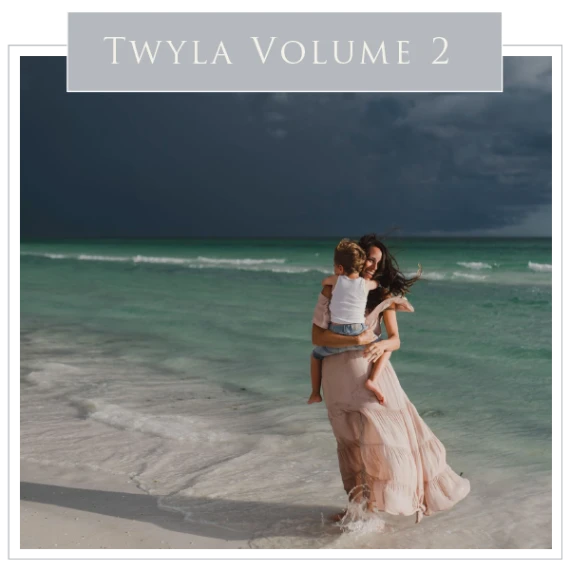 Twyla Jones – Volume 2 Lightroom Presets