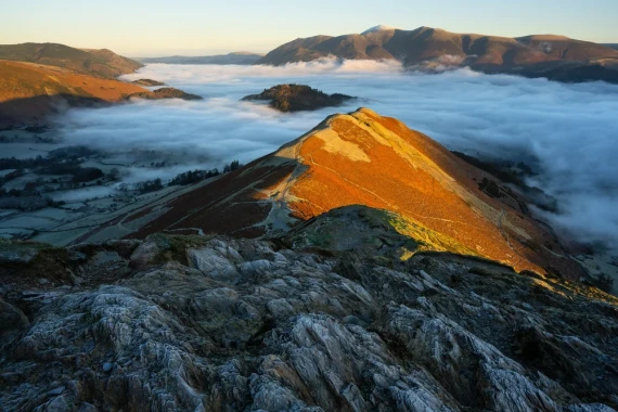 Nigel Danson – Landscapes in All Lighting Conditions (Photography Course) — preview 2