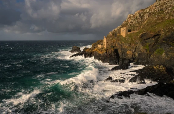 Nigel Danson – Landscapes in All Lighting Conditions (Photography Course) — preview 6