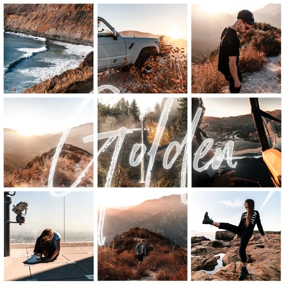 Mango Street – The Grid Collection Lightroom Presets — preview 7