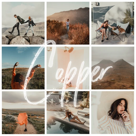 Mango Street – The Grid Collection Lightroom Presets — preview 3