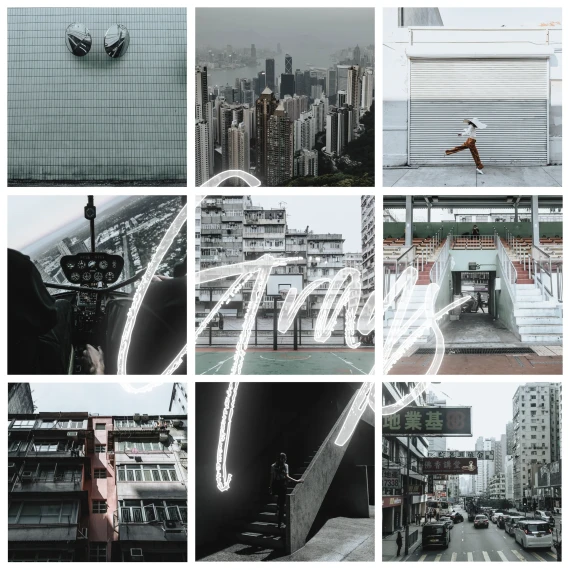 Mango Street – The Grid Collection Lightroom Presets — preview 4