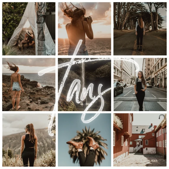 Mango Street – The Grid Collection Lightroom Presets — preview 6