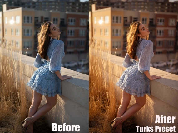 Manny Ortiz – Golden Hour Lightroom Presets — preview 2
