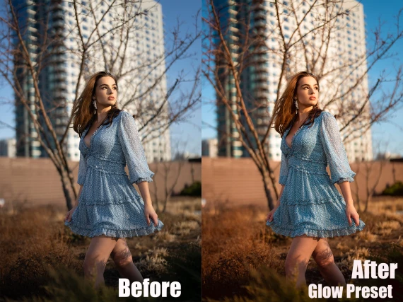Manny Ortiz – Golden Hour Lightroom Presets — preview 6