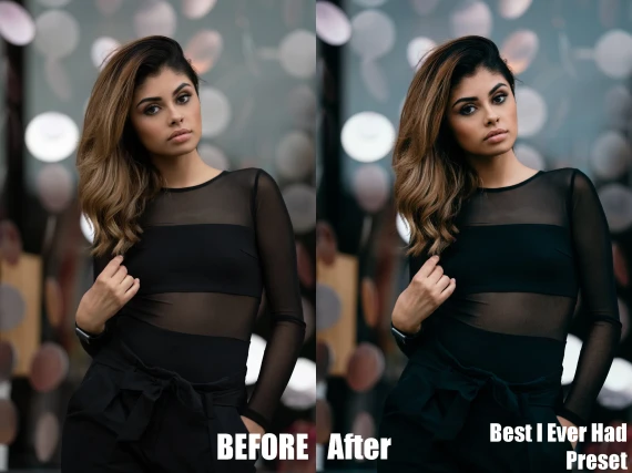Walmart Drake – Lightroom Preset Pack — preview 8