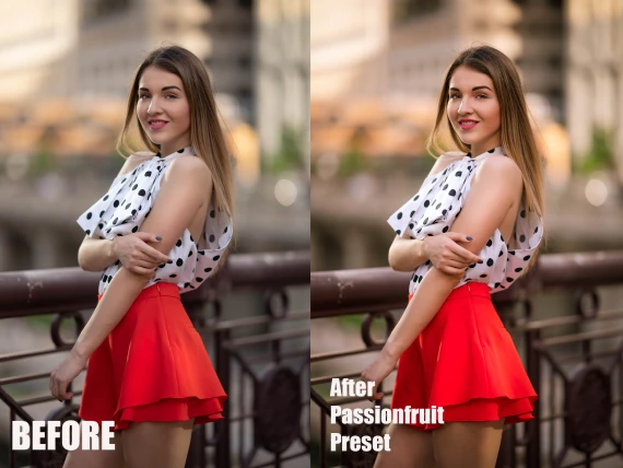 Walmart Drake – Lightroom Preset Pack — preview 11
