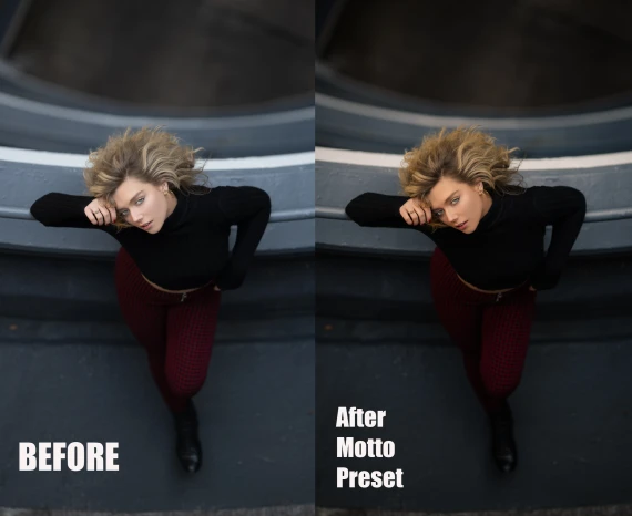 Walmart Drake – Lightroom Preset Pack — preview 7