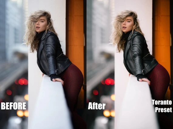 Walmart Drake – Lightroom Preset Pack — preview 13