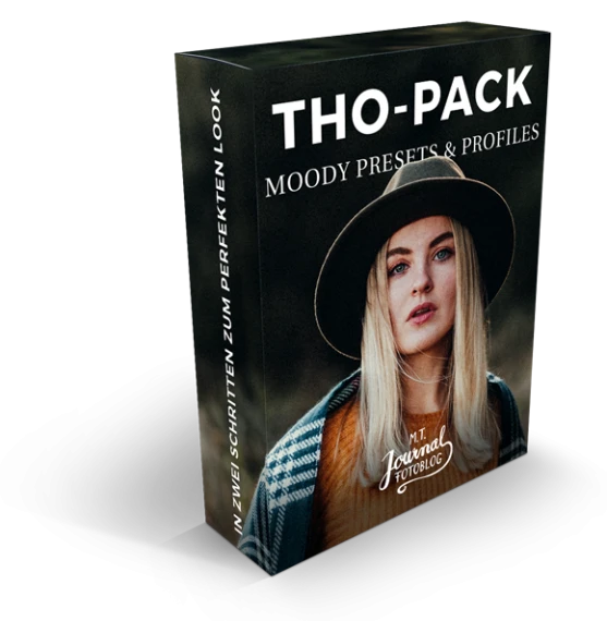 Markus Thoma – THO Moody Lightroom Presets