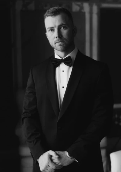 Melli & Shayne – Storytelling Wedding Preset Pack — preview 4