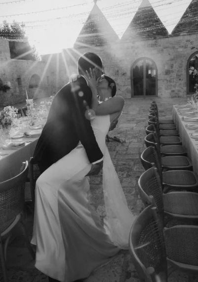 Melli & Shayne – Storytelling Wedding Preset Pack — preview 3