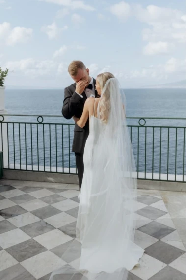 Melli & Shayne – Storytelling Wedding Preset Pack — preview 6