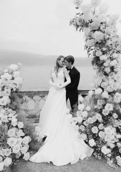 Melli & Shayne – Storytelling Wedding Preset Pack