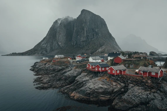Michiel Pieters – Photography & Videography Preset Pack — preview 3