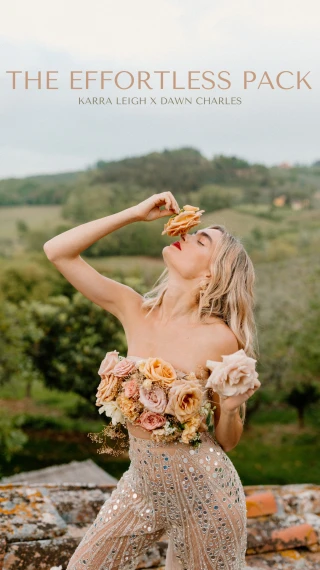 Karra Leigh – The Effortless Lightroom Preset Pack
