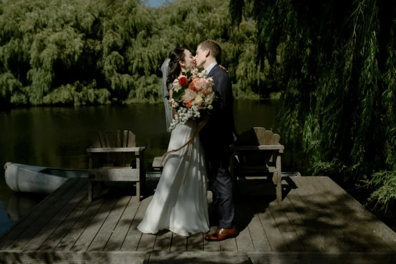 Katch Silva – Wedding Lightroom Presets