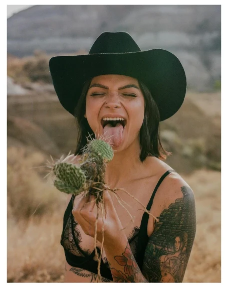 Jay Zack Eli – Sweet’n Wild Lightroom Preset Pack — preview 3