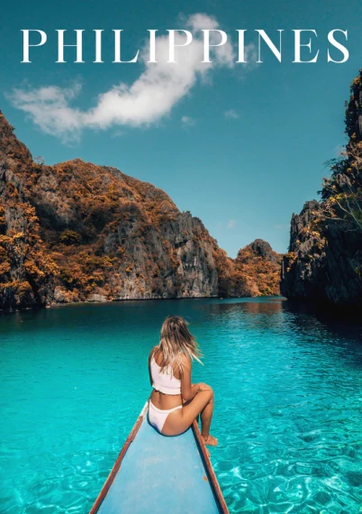Haylsa – Philippines Lightroom Preset Pack
