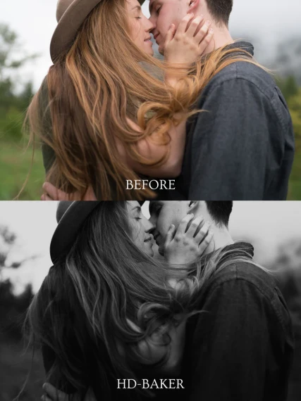 Henry Tieu – HD Presets Pack 1 — preview 5