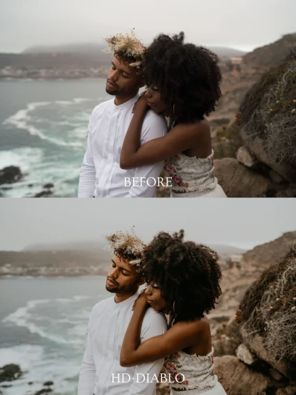 Henry Tieu – HD Presets Pack 1 — preview 3