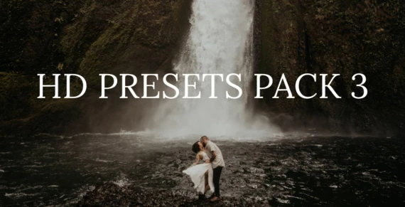 Henry Tieu – HD Presets Pack 3